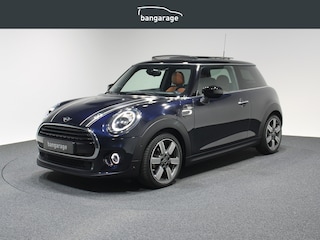 Mini Cooper 1.5 Cooper 60 Year Edition harman, panodak.