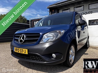 Mercedes-Benz Citan bestel 109 CDI BlueEFFICIENCY Business Ambition
