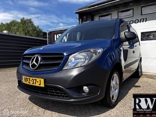 Mercedes-Benz Citan bestel 109 CDI BlueEFFICIENCY Business Ambition