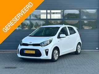 Kia Picanto 1.0 MPI DYNAMICLINE I CRUISE CONTROL I APPLE CARPLAY I ACHTERUITRIJCAMERA I LICHT METALEN VELGEN