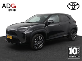 Toyota Yaris Cross 1.5 Hybrid First Edition | Navigatie | Keyless | Parkeercamera | Apple carplay Android auto |
