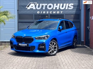 BMW X1 XDrive25e High Executive Edition M Pano/ Leder/ Adaptieve Cruisecontrol/ Camera/ Carplay/ HeadUp/ 19Inch