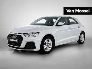 Audi A1 Sportback 25 TFSI Pro Line | Navigatie | Airco | Parkeersensoren |