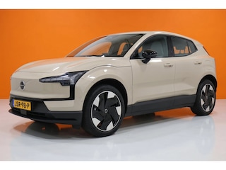Volvo EX30 Single Motor Extended Range Plus 69 kWh | Sand Dune | SOH 100% | SnelLeverbaar!