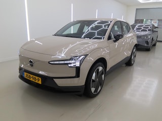 Volvo EX30 Single Motor Extended Range Plus 69 kWh | Sand Dune | SOH 100% | SnelLeverbaar!