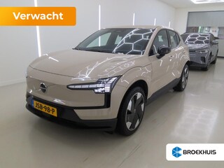 Volvo EX30 Single Motor Extended Range Plus 69 kWh | Sand Dune | SOH 100% | SnelLeverbaar!