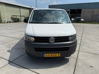 Volkswagen Transporter 2.0 TDI KOMBI 62KW 9 PERSOONS
