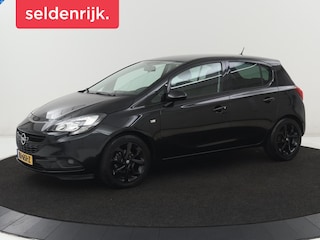 Opel Corsa 1.4 Edition | Climate control | Cruise control | Bluetooth | Lichtmetalen velgen