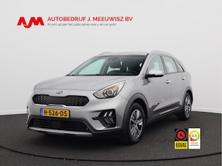 Kia Niro 1.6 GDi DynamicLine/ lage km/ trekhaak!