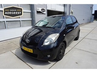Toyota Yaris 1.3 VVTi Aspiration |Automaat|Airco|All-Season banden|
