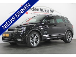 Volkswagen Tiguan 1.5 TSI R-Line Business+ - Carplay / Lane assist / Elek. trekh.