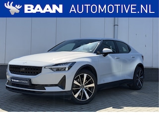 Polestar 2 Standard Range Single Motor 64kWh