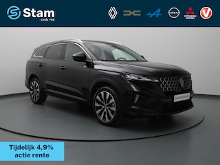 Renault Espace E-Tech full hybrid techno 7p. 200pk Camera | Adapt. Cruise | Navi | Parkeersens. v+a