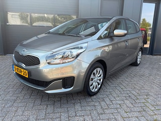 Kia Carens 1.6 GDi ComfortLine, 7-Pers. Camera, Navi, Cruise, Clima