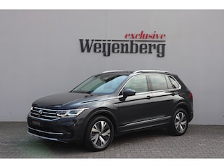 Volkswagen Tiguan 1.4 TSI eHybrid PHEV Trekhaak Carplay Stuurverwarming
