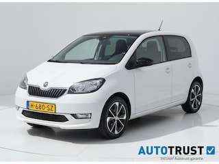 Skoda Citigo EV Style CLIMA AUTOMAAT