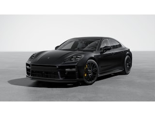 Porsche Panamera Turbo S E-Hybrid