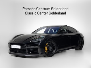 Porsche Panamera Turbo S E-Hybrid