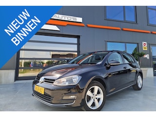 Volkswagen Golf 1.4 TSI ACT Highline