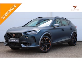 Cupra Formentor 1.4 e-Hybrid VZ Performance 245pk DSG6 | SOH 99,7% |