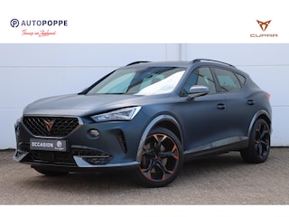 Cupra Formentor 1.4 e-Hybrid VZ Performance 245pk DSG6 | SOH 99,7% |