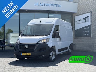 Fiat Ducato 30 2.2 MultiJet L2H2*NAVI*CAM*CRUISE*A/C*HAAK*3P*
