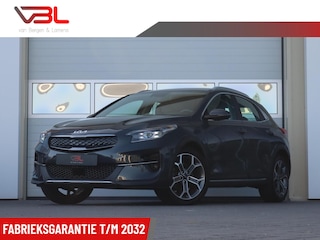Kia XCeed 1.6 GDi 140PK PHEV DynamicPlusLine | Unieke KM-stand!!