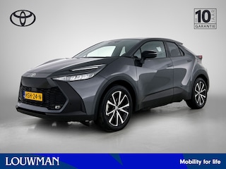 Toyota C-HR 2.0 Plug-in Hybrid 220 Dynamic | NL dealeronderhouden | Onderweg-naar-dealer
