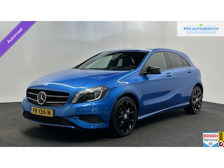 Mercedes-Benz A-klasse 180 Prestige ECC NAVI CRUISE STOELVERWARMING.