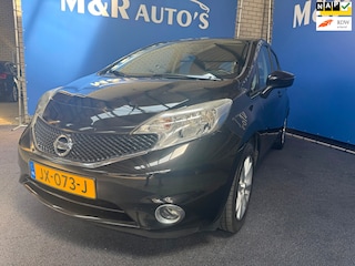 Nissan Note 1.2 DIG-S Acenta