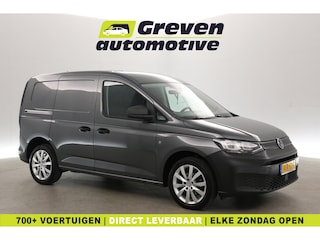 Volkswagen Caddy 2.0 TDI | Airco | Cruise | Carplay | Trekhaak