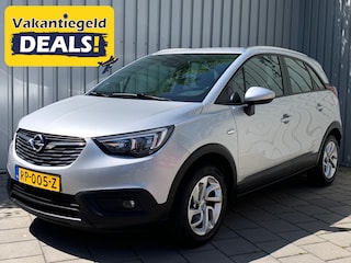 Opel Crossland X 1.2 Turbo Online Edition|130000KM|Airco|