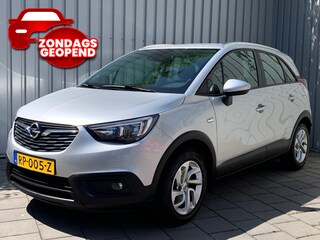Opel Crossland X 1.2 Turbo Online Edition|130000KM|Airco|