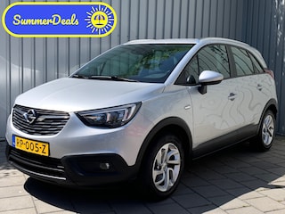 Opel Crossland X 1.2 Turbo Online Edition|130000KM|Airco|