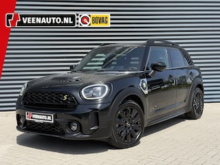 Mini Countryman 2.0 Cooper SE ALL4