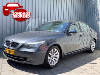 BMW 520i Corporate Lease Business Line Edition I|Automaat|Navigatie|