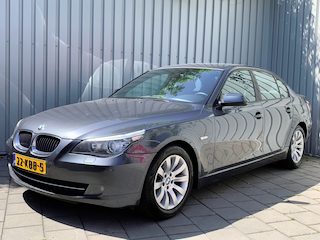BMW 520i Corporate Lease Business Line Edition I|Automaat|Navigatie|