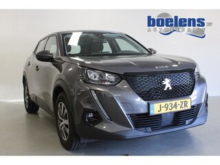 Peugeot 2008 1.5 BlueHDi Blue Lease Active | NL-AUTO+N.A.P! | AIRCO | AFN-TRHAAK | CRUISE | DAB-RADIO | PDC | LED | L.D.S |