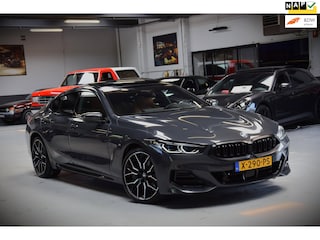 BMW 840i xDrive High Executive M-Pakket|1e Eig|Org.NL|Panoramadak|Dealer Onderhouden|BTW