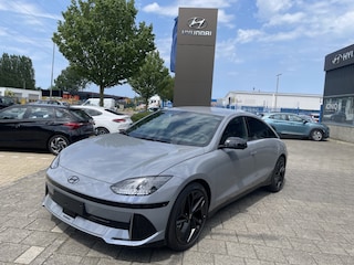 Hyundai Ioniq 6 Business 77.4 kWh*RIJKLAARPRIJS*