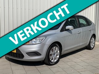 Ford Focus 1.6 Trend|Carplay|Airco|
