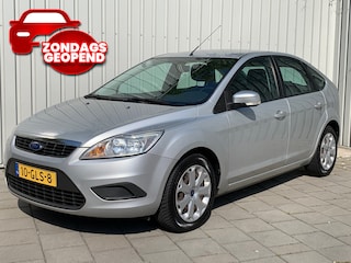 Ford Focus 1.6 Trend|Carplay|Airco|