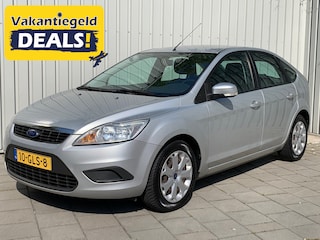Ford Focus 1.6 Trend|Carplay|Airco|