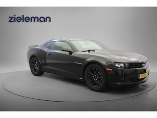 Chevrolet Camaro 3.6 V6 - Handgeschakeld, Cruise, Leer