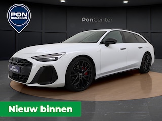 Audi A6 Avant 2.0 e-hybrid 367 PK Quattro S-Line | Trekhaak | 360 Camera | Side Assist | ACC | Elek. Achterklep | Elek. Stoelen | Stoelverwarming | Matrix LED | Sportstoelen | 21'' |