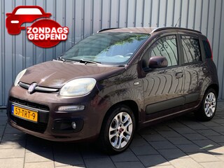 Fiat Panda 0.9 TwinAir Lounge"|Climate Control|