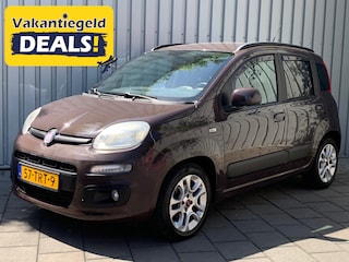 Fiat Panda 0.9 TwinAir Lounge"|Climate Control|