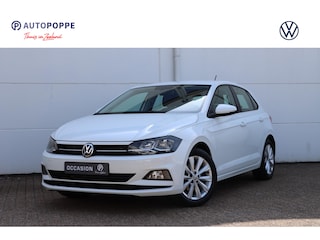 Volkswagen Polo 1.0 TSI Highline Executive 115pk DSG7