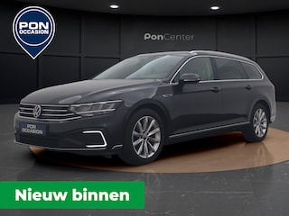 Volkswagen Passat Variant 1.4 TSI PHEV GTE Business | 360 Camera | Navigatie | Stoelverwarming | ACC |