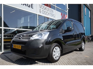 Citroën Berlingo 1.6 Comfort Benzine BPM Vrij Trekhaak